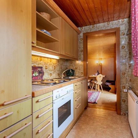 Pension Sonneck Lofer Exteriör bild
