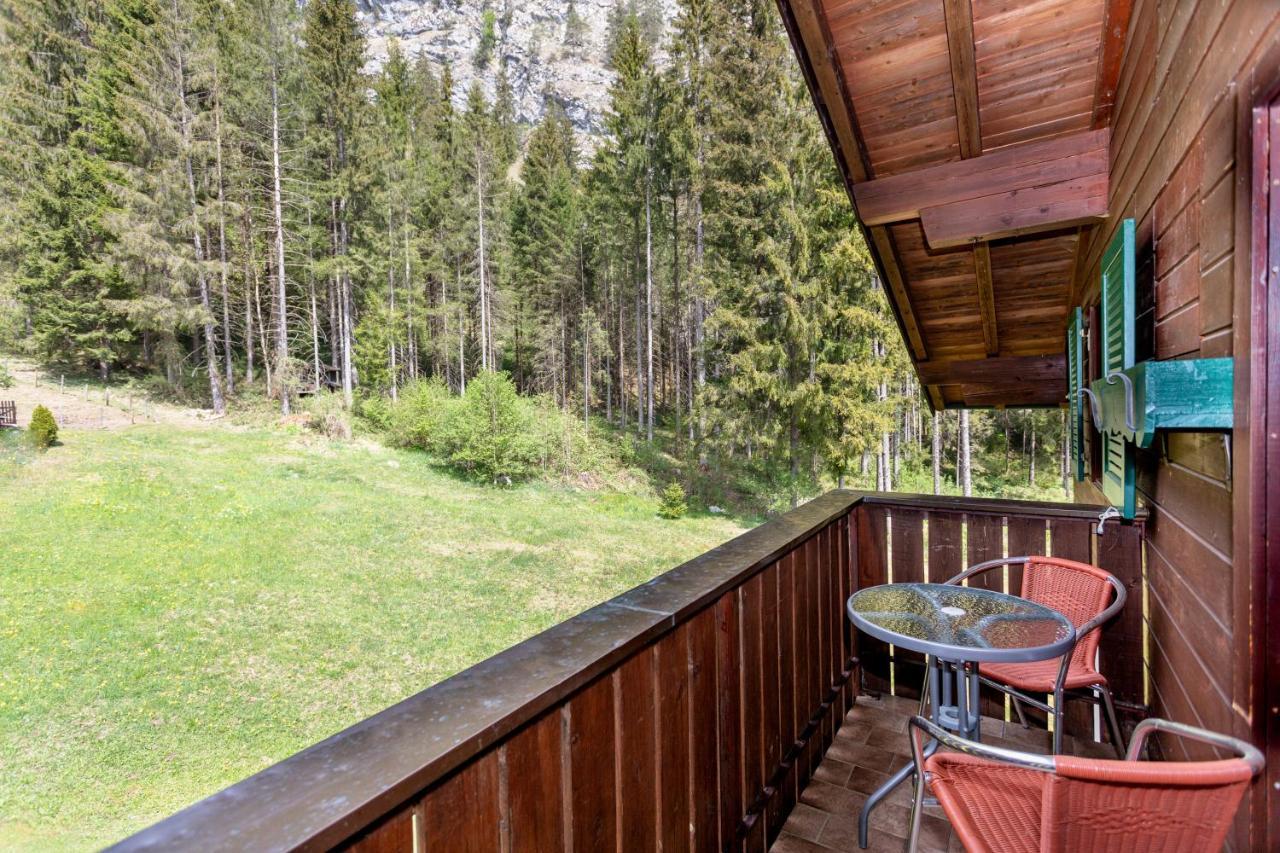 Pension Sonneck Lofer Exteriör bild